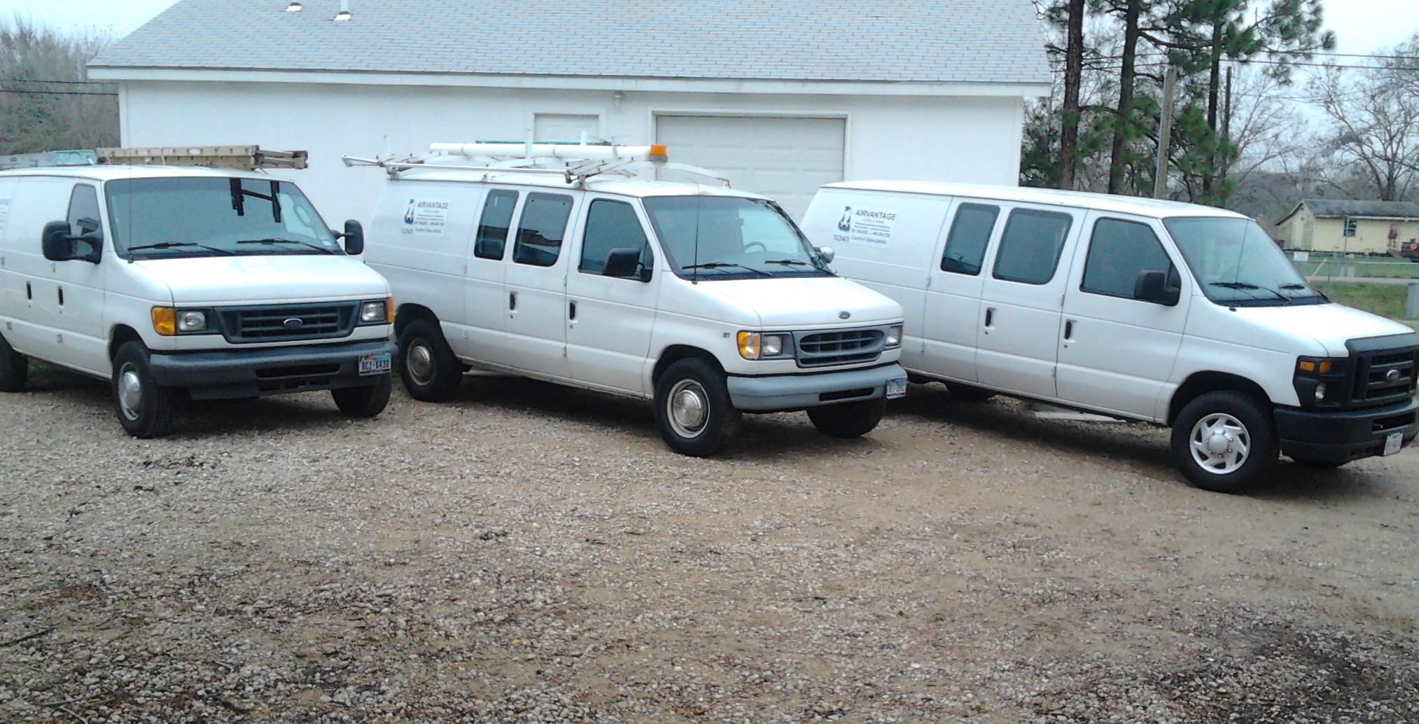 AC cooling and heating repair Galveston texas fast cheap