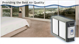 Clean air filter system for allergies league city tx