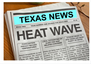 Texas News