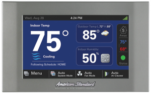 A/C and Heating Service