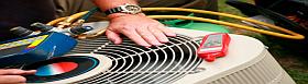 ac repair league city tx