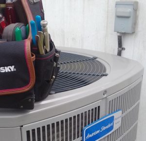 Air Conditioning Check Ups Help Prevent Air Conditioning Repair