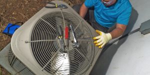 AC Repair Services League City