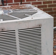 A/C Repair League City