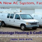 AC Repair Service League City TX 77573