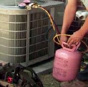 Refrigerant- What Is It? How do I know if my system is overcharged or