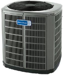 What efficiency standard is the best air conditioning system for my home