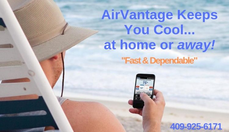 Fast Air Conditioning Repair Service League City TX