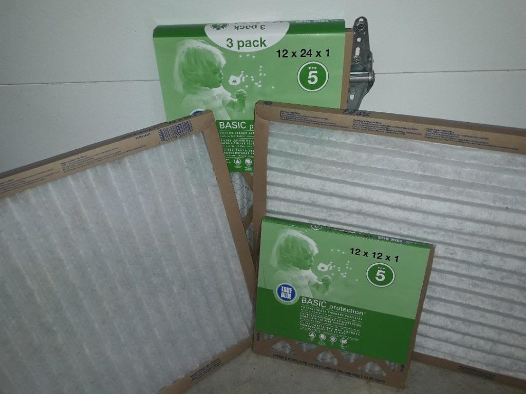 What Happens If You Don't Change Your AC Filter Regularly