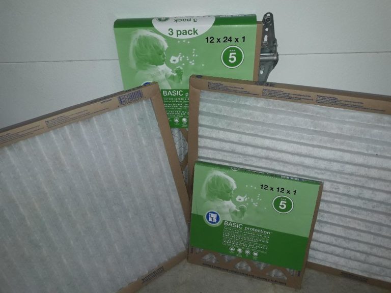 What Happens If You Don't Change Your AC Filter Regularly