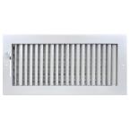 VML variable direction Air Conditioning Grill 12x10