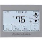 american standard 824 thermostat airVantage league city tx