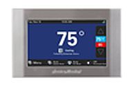 american standard platinum 850 thermostat control