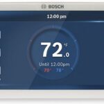 bosch bcc100 wifi thermostat review