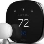 ecobee wifi thermostat premium review