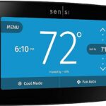 emerson sensi smart wifi thermostat review AirVantage Air Conditioning & Heating Services 2600 South Shore Blvd. Suite 300 League City, TX , 77573 Phone: (409) 925-6171 29° 32' 33.5652'' N 95° 3' 49.8996'' W 