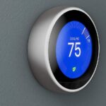 nest generation 3 digital thermostat review