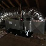 ac ductwork system